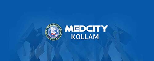 Medcity Kollam