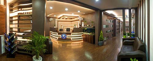 Medcity Kothamangalam