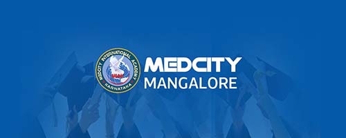 Medcity Mangalore