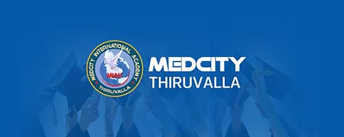 Medcity Thiruvalla