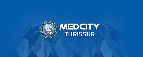 Medcity Thrissur