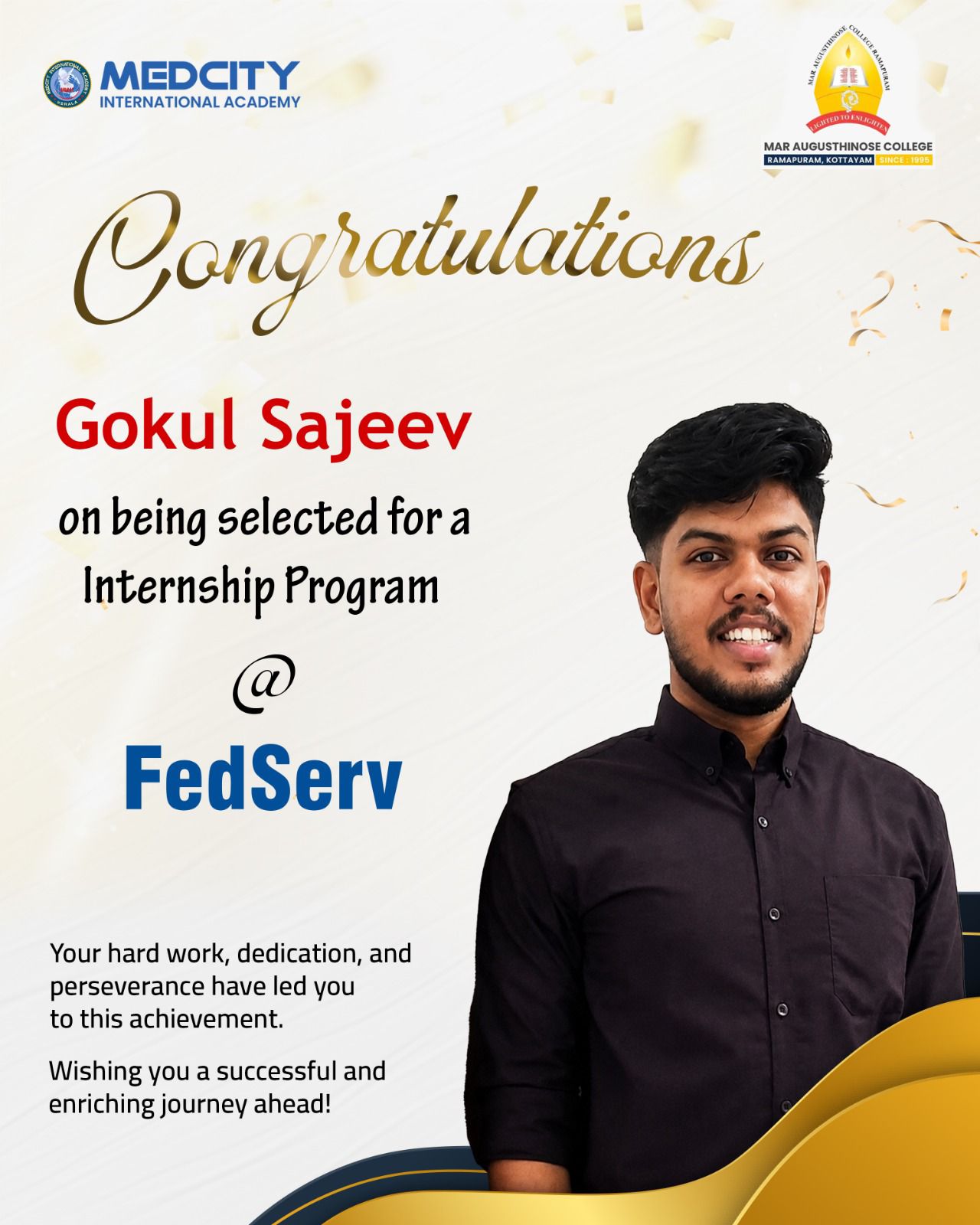 Gokul Sajeev