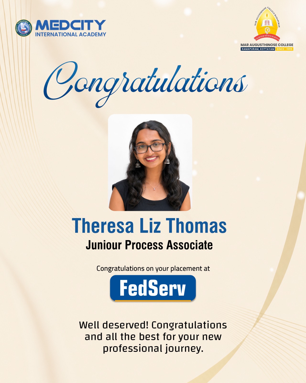 Theresa Liz Thomas